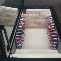 Exporting Luxury Wine Cellar Doors [USA]
